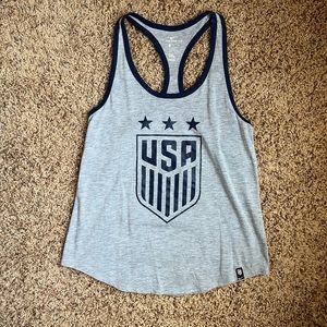 Nike Tank Top